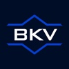 BKV Design Logo