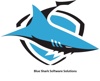 Blue Shark Software Solutions Logo