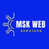 MSK Web Services Logo
