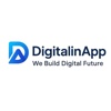 Digital in App Logo