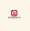 Brandon Ng Logo