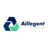 Aillegent Logo