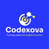 Codexova Logo