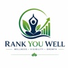 Rank You Well Logo
