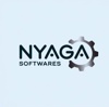 Nyaga softwares Logo