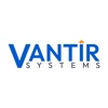 Vantir Systems Logo