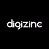 Digizinc Logo