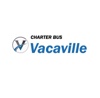 Charter Bus Vacaville Logo