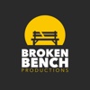 Broken Bench Productions Logo