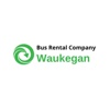 Bus Rental Company Waukegan Logo