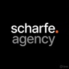 Scharfe Logo