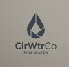 ClrWtrCo. Logo