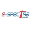 Spectra Solar Power Logo