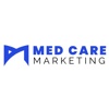 Med Care Marketing Logo