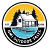 Northern Michigan Outdoor Sales Logo