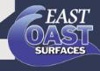 East Coast Surfaces Logo