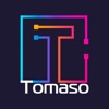 Tomaso Digital Marketing Logo