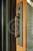 Parker Locksmith Store Logo