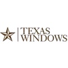 Texas Windows Logo