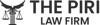 The Piri Law Firm Logo