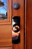 Advantage Locksmith Store Logo