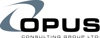 OPUS Consulting Group Ltd. Logo