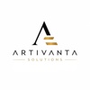 Artivanta Solutions Logo