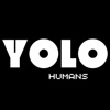 Yolo Humans Logo