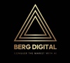 Berg Digital Logo