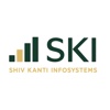 Shiv Kanti Infosystem Logo