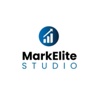 MarkElite Studio Logo