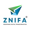 Znifa Technologies Private Limited Logo