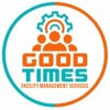 Good Times Facility Management Services Logo