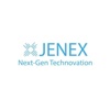 Jenex Technovation Pvt. Ltd. Logo