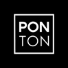Ponton Production Logo