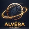 ALVÉRA Agency Logo