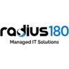 radius180 - Philadelphia Managed IT Services Company Logo