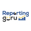 Reporting Guru Logo