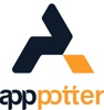 AppPotter LLP Logo