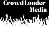 Crowd Louder Media Logo