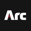 Arc Brand & Creative Studio Logo