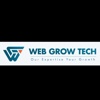 WebGrow Tech Logo
