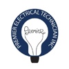 Premier Electrical Technician Inc. Logo