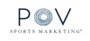 POV Sports Marketing LLC Logo