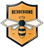 BE3Designs Logo