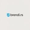 brendi Logo