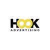 Hook Advertising Logo