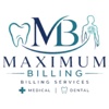 Maximum Billing, LLC Logo