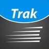 Trak Marketing Logo