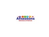 All Seasons Movers & Storage Logo